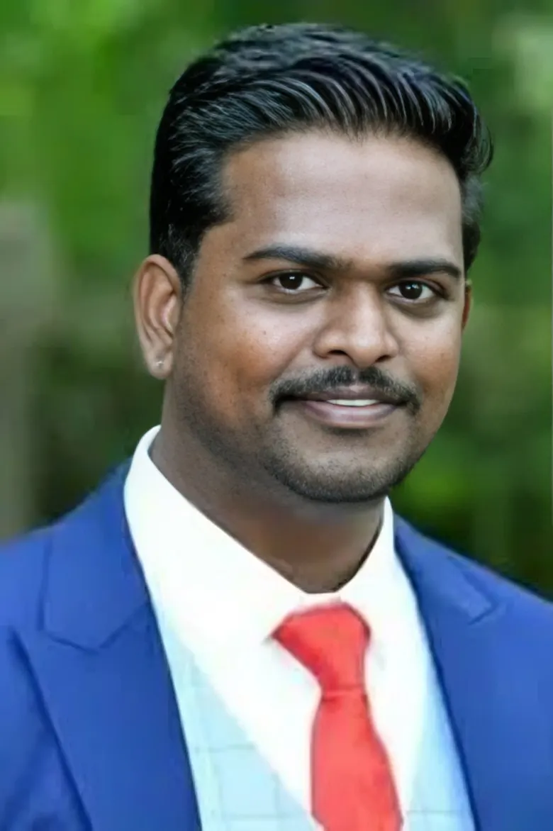 Mr. P PAUL LEO