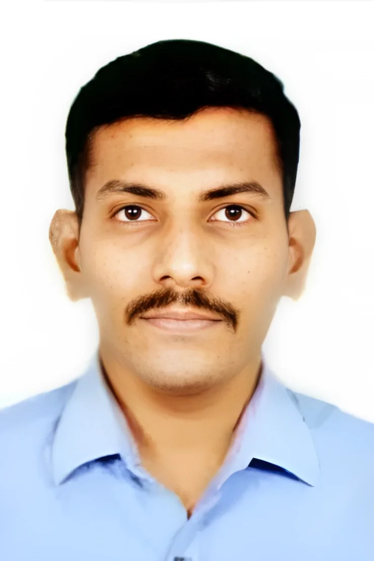 Mr. G GANAPATHIRAM