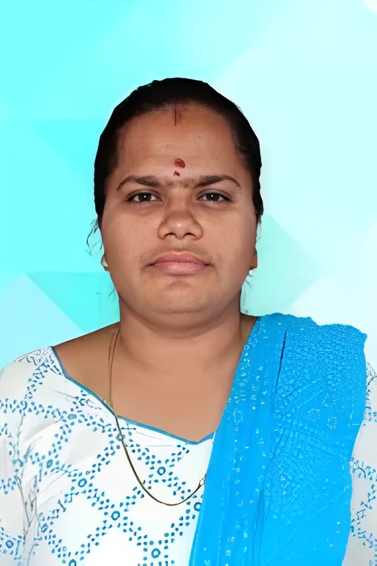 Mrs. S THAMARAI SELVI