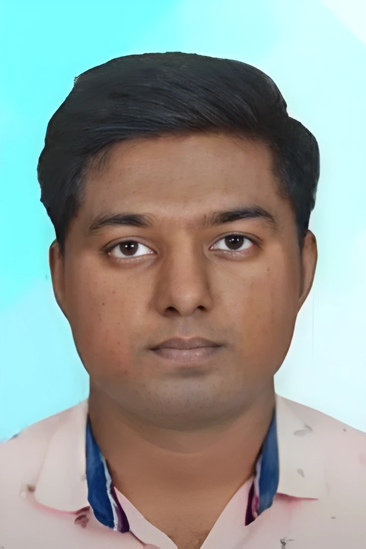 Mr. ARABIND