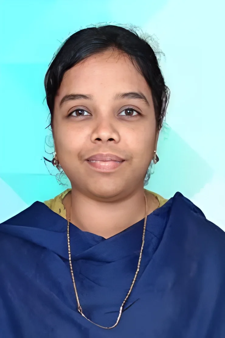 Mrs. RABISHA DARNI