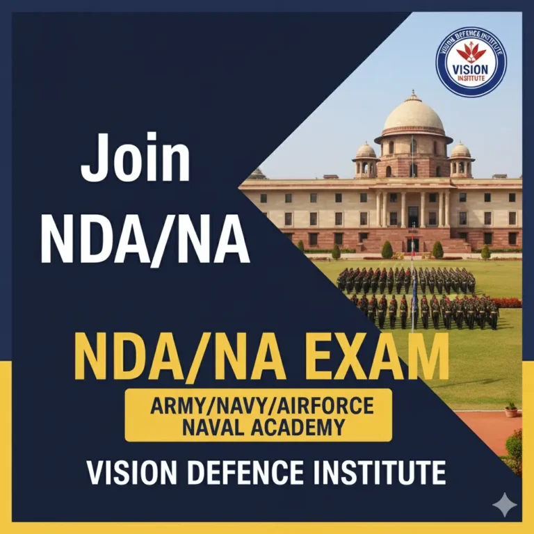 NDA-Coaching-institute-centre-madurai-tamilnadu