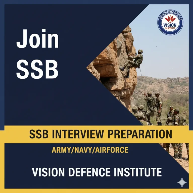 SSB-Coaching-institute-centre-madurai-tamilnadu